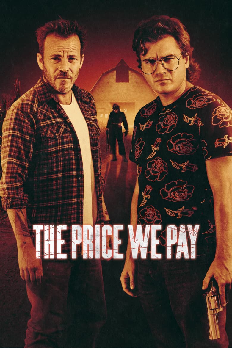 The Price We Pay / Висока цена (2023)