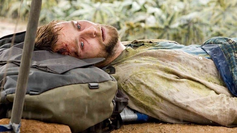 The Ruins / Руините (2008)