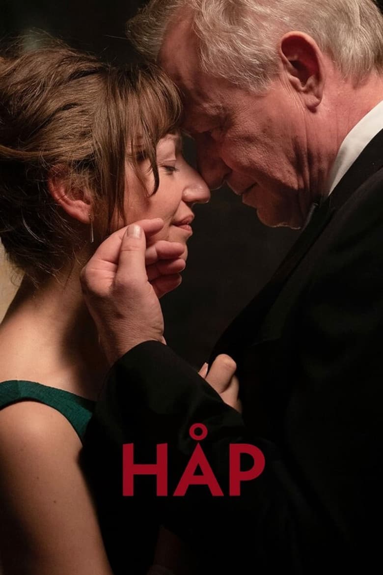 Hap / Надежда / Hope (2019)