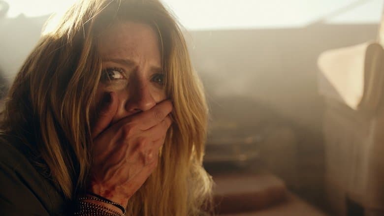 The Toybox / Караваната (2018) BG AUDIO