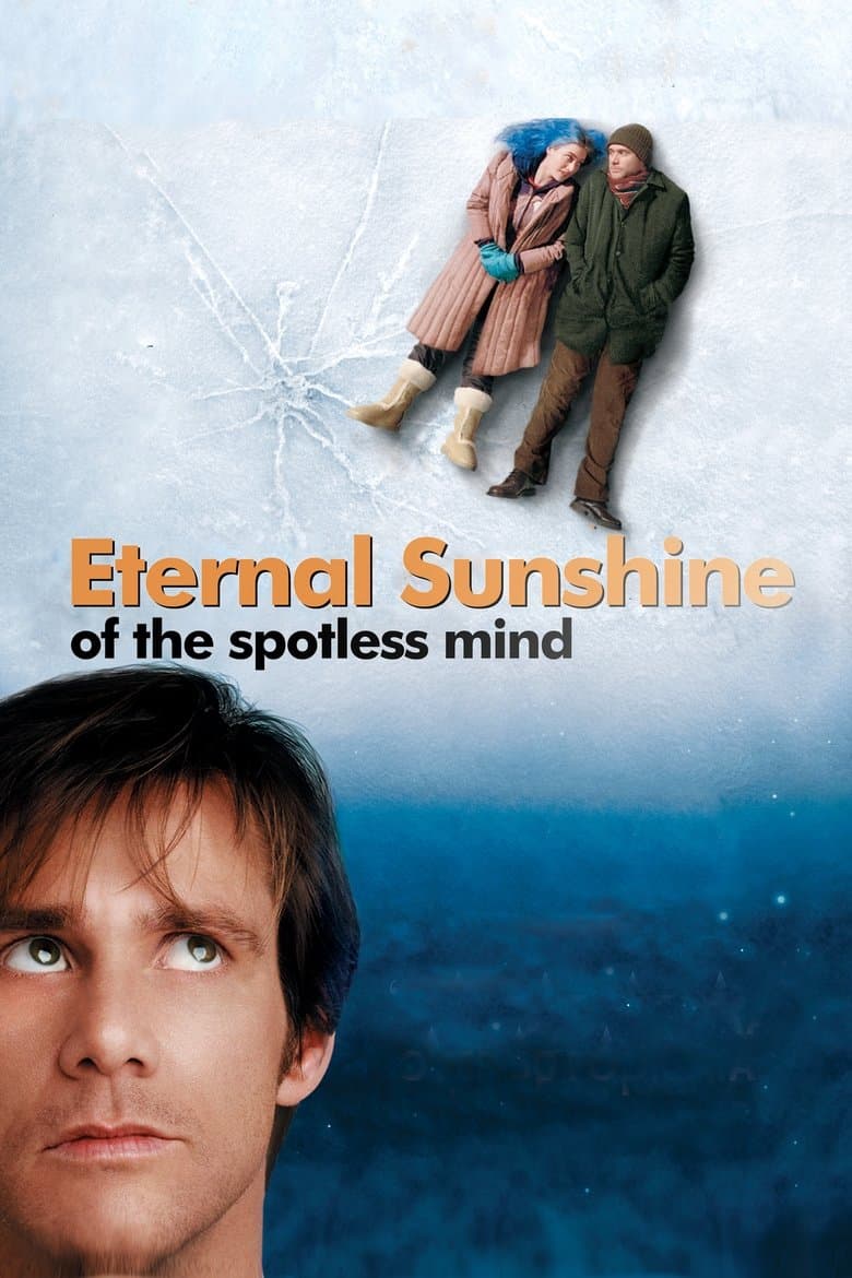 Eternal Sunshine of the Spotless Mind / Блясъкът на чистия ум (2004) BG AUDIO