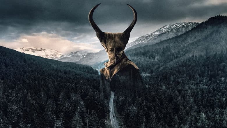 The Soul Eater / Душеядът (2024)