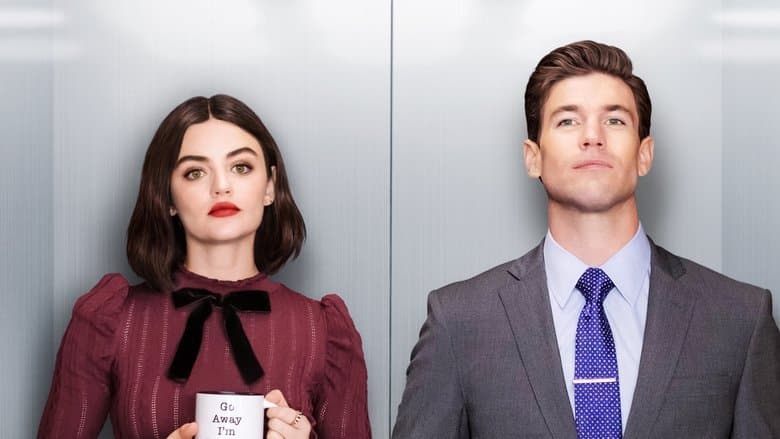 The Hating Game / Игра на омраза (2021)