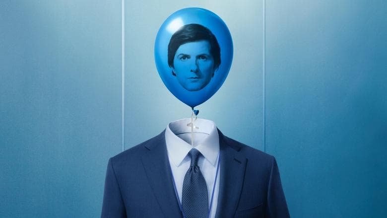 Severance Season 2 / Разделение Сезон 2 (2025)