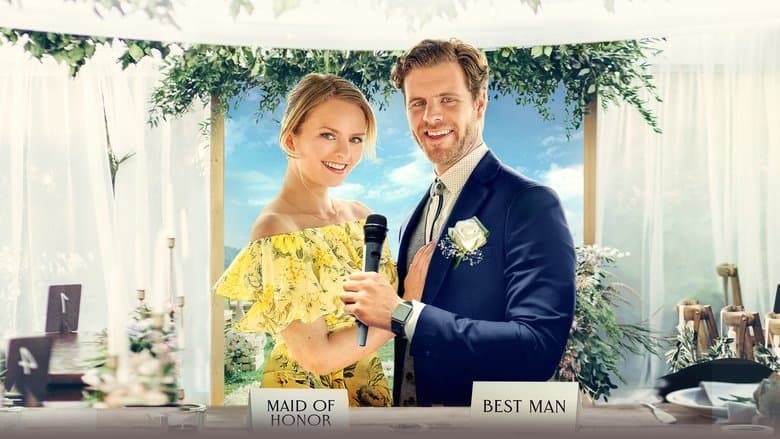 The Wedding Fix / Време за любов (2022) BG AUDIO