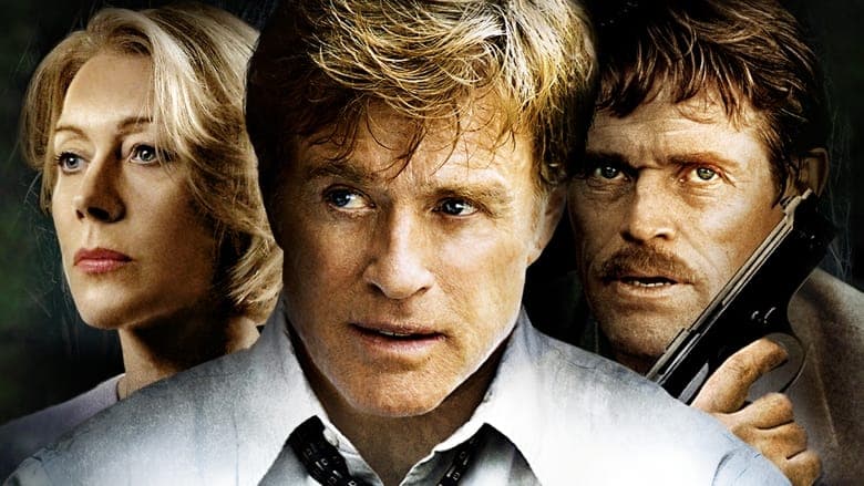 The Clearing / Катарзис (2004)