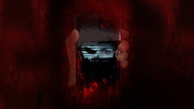 Death Link / Смъртоносен линк (2021)