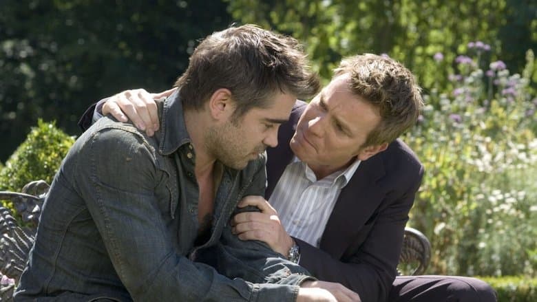 Cassandra's Dream / Мечтата за Касандра (2007)