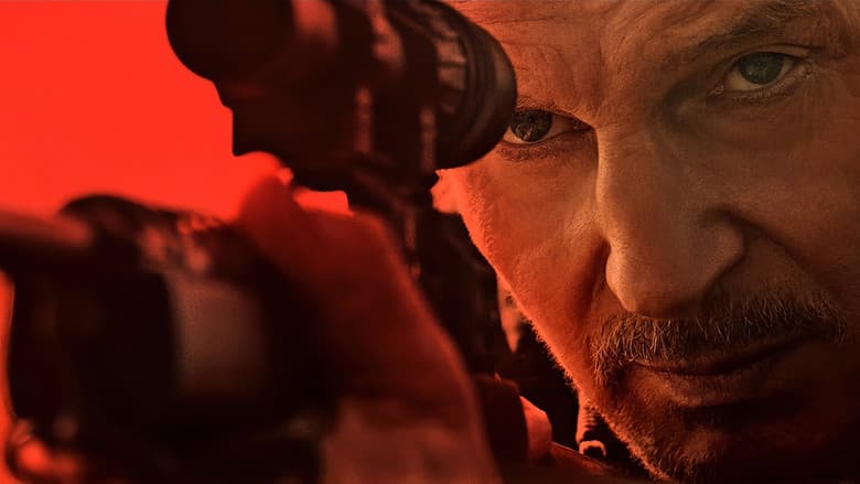 The Marksman / Закрилникът (2021)