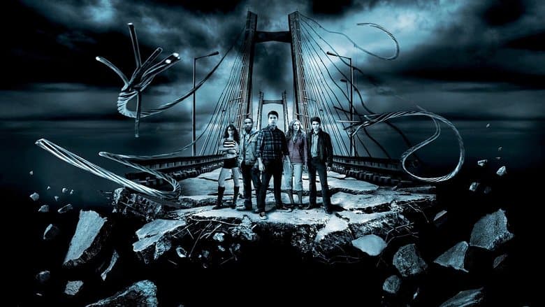 Final Destination 5 / Последен изход 5 (2011)