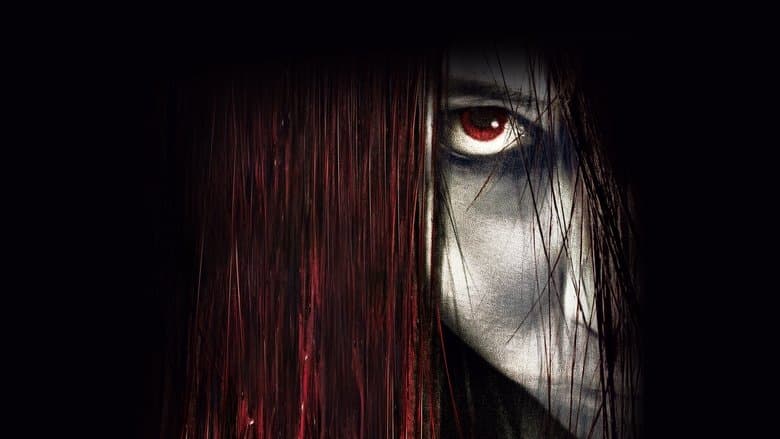 The Grudge / Гняв 3 (2009)