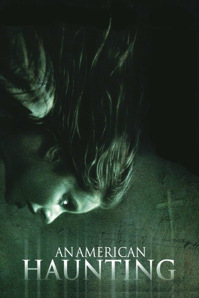 An American Haunting / Послания от отвъдното (2005)
