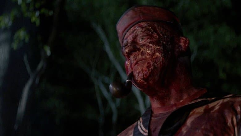 Popeye's Revenge / Отмъщението на Попай (2025)