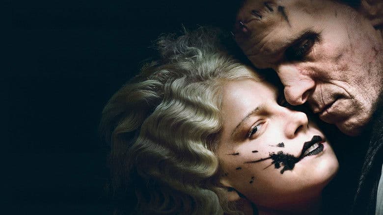 The Bride! / Булката!