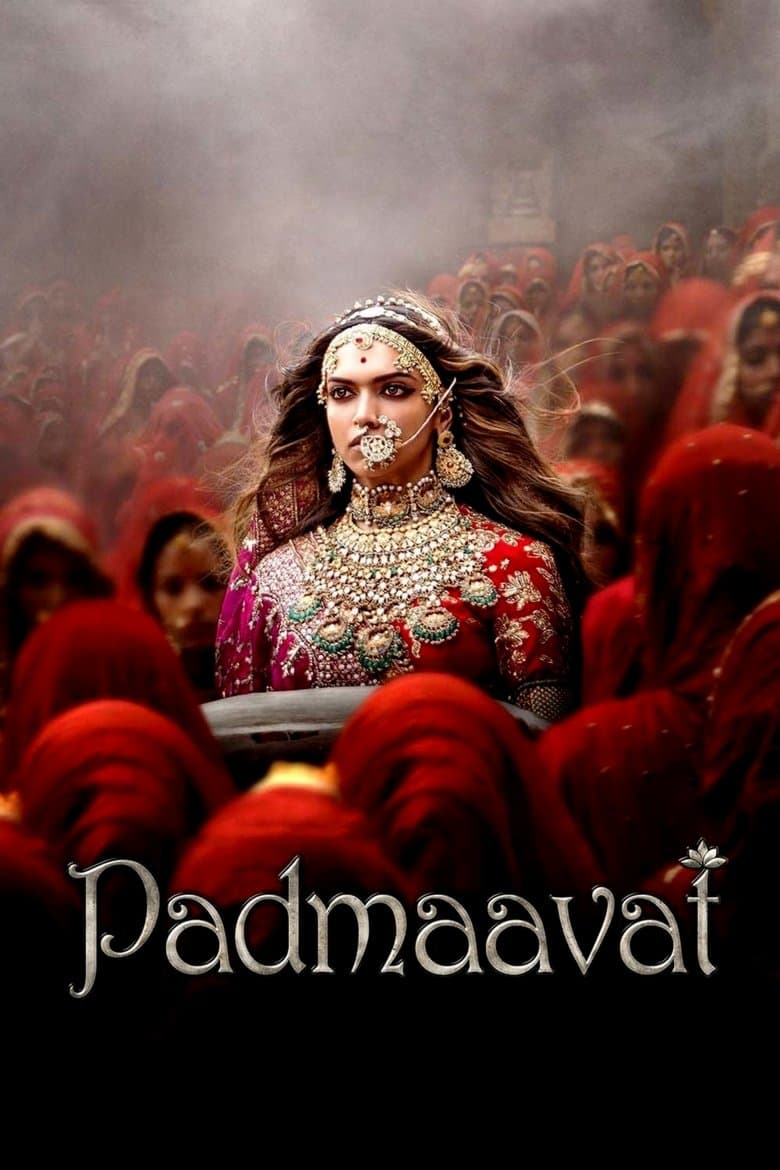Padmaavat / Падмавати (2018)
