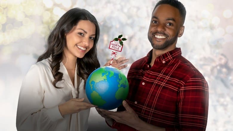 Maps And Mistletoe / Карти и имел (2021)