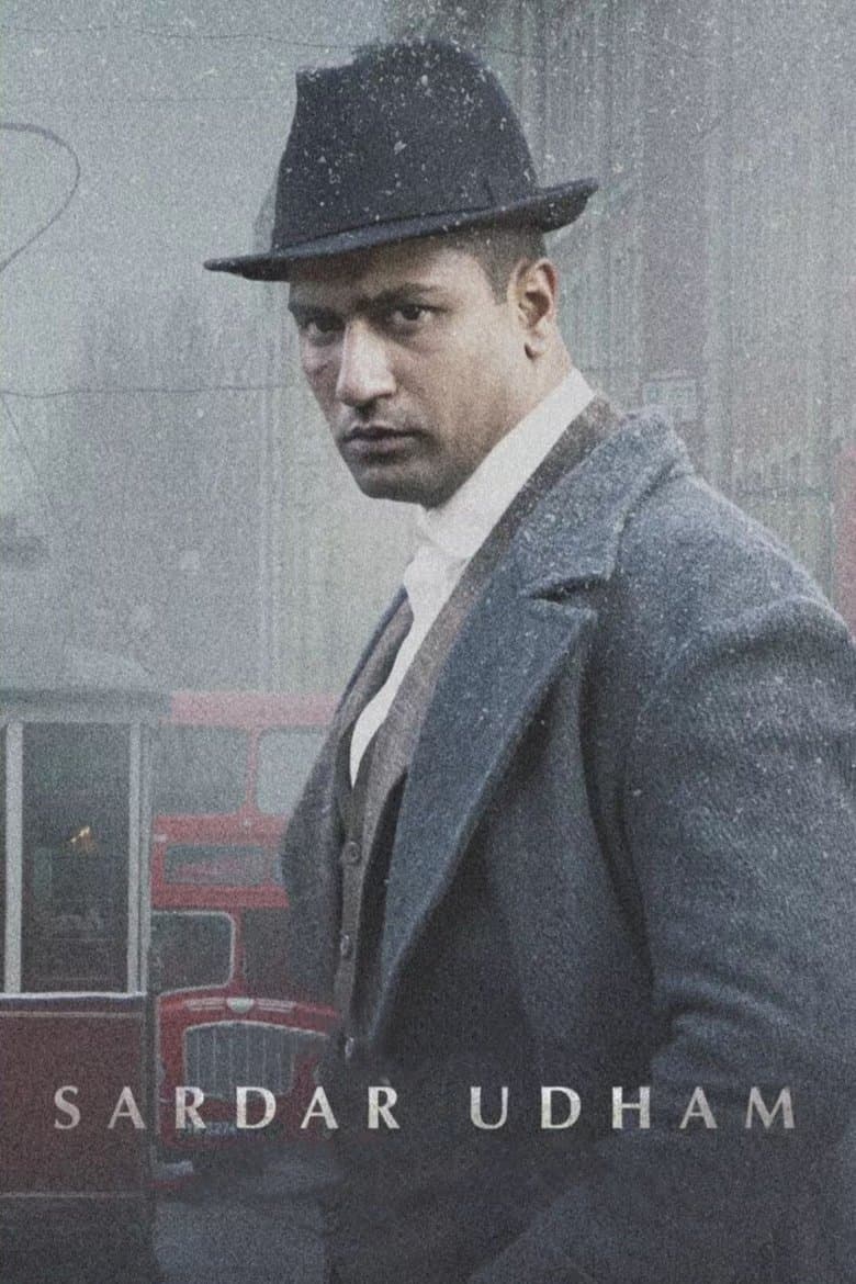 Sardar Udham / Сардар Удам (2021)