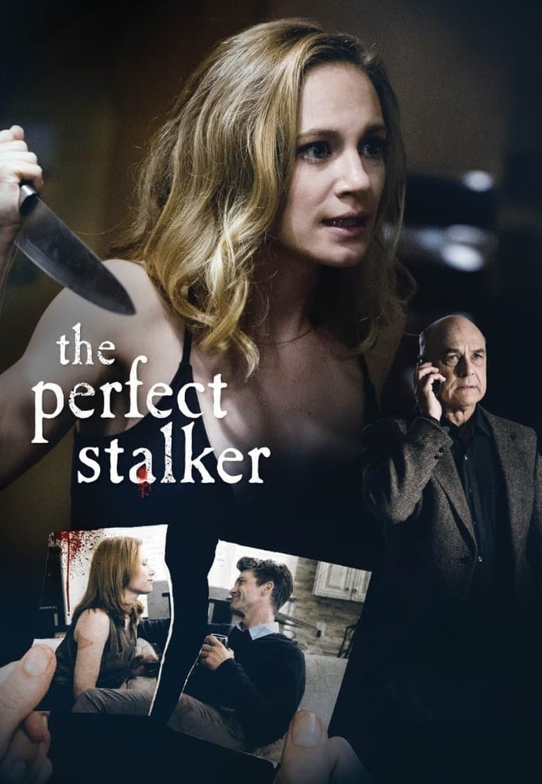 The Perfect Stalker / Ще бъдеш моя (2016) BG AUDIO
