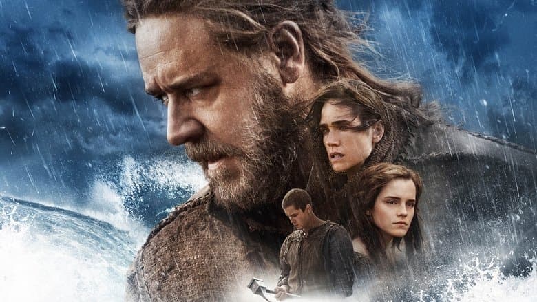 Noah / Ной (2014)