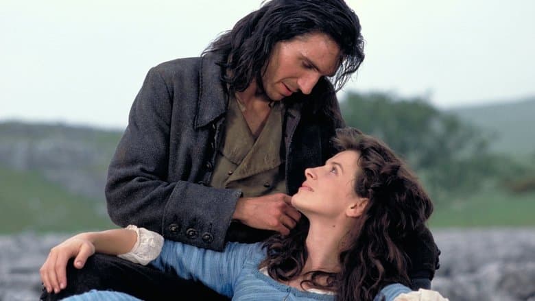 Брулени хълмове / Wuthering Heights 1992 Част 1