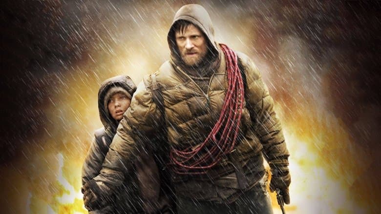 The Road / Пътят (2009) BG AUDIO