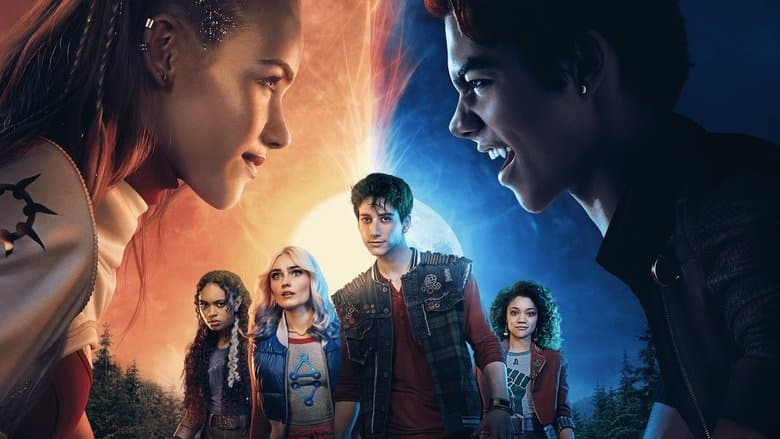 Zombies 4: Dawn of the Vampires / ЗОМБИТА 4: Зората на вампирите (2025) 