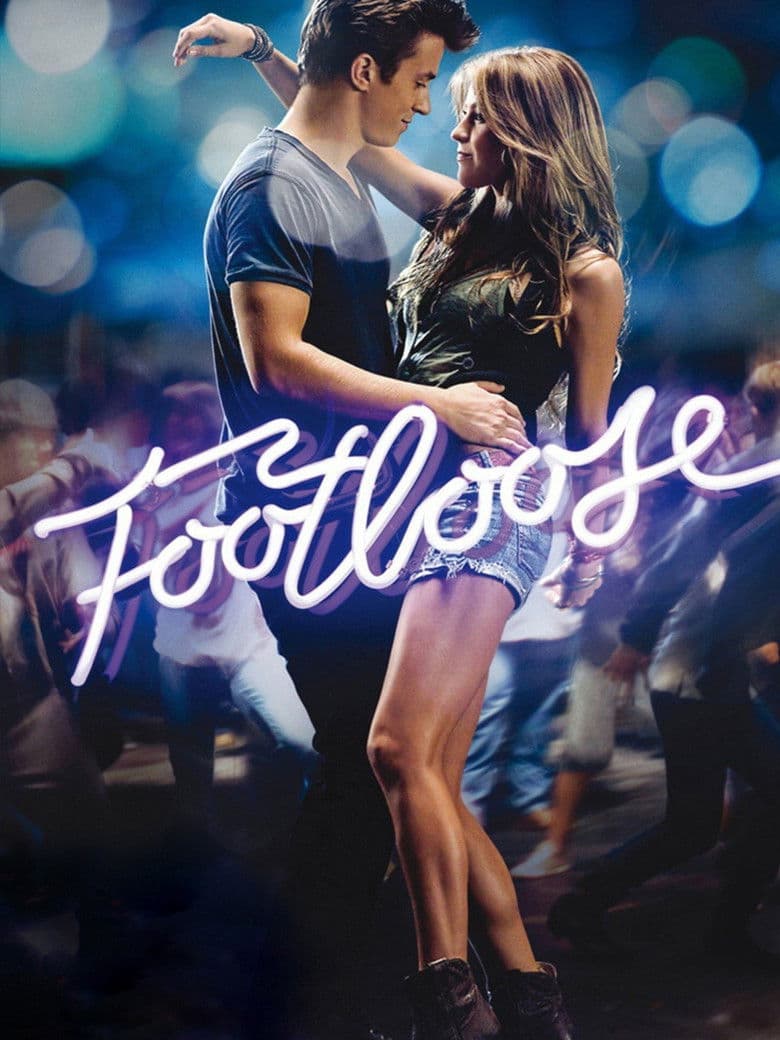 Footloose / Във вихъра на танца (2011) BG AUDIO