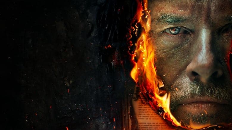 The Infernal Machine / Адската машина (2022)