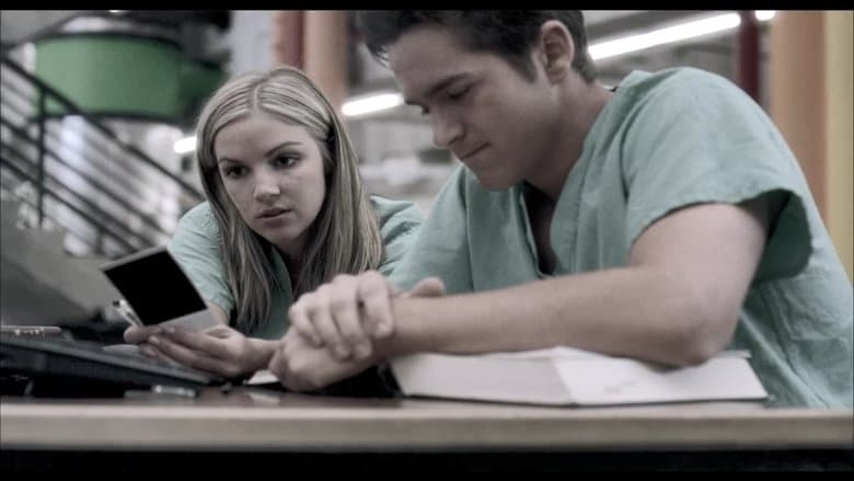 Unrest / Безпокойство (2006)