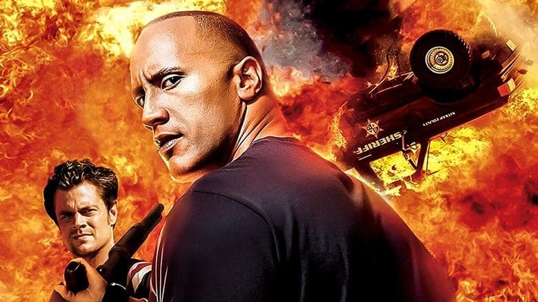 Walking Tall / Върви гордо (2004) BG AUDIO