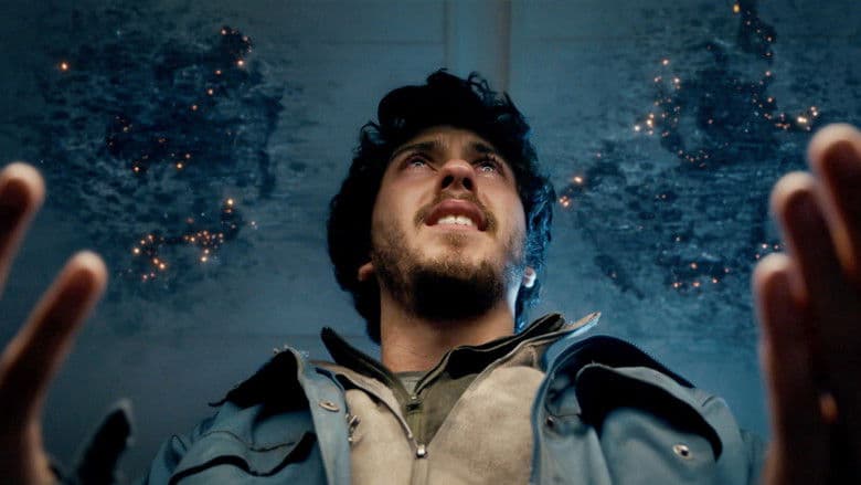 Mortal / Богът на гръмотевиците (2020) BG AUDIO