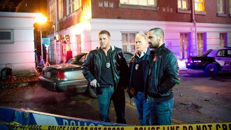 Badge of Honor / Значка на честта (2015) BG AUDIO