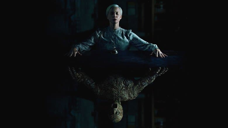 Oddity / Странност (2024) 