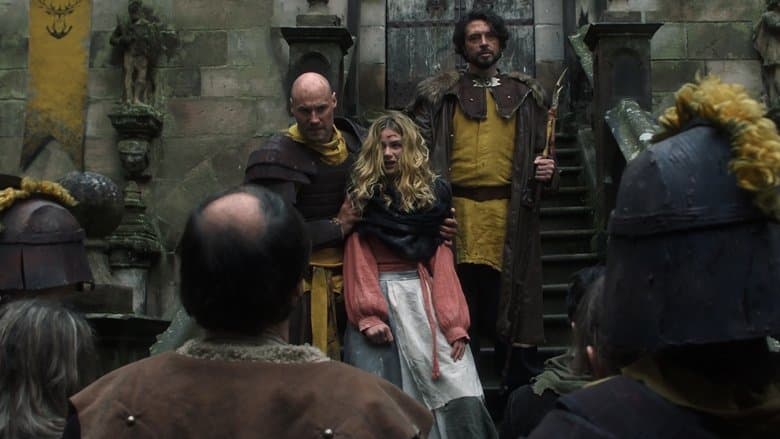 Warlord / Военачалник (2025)