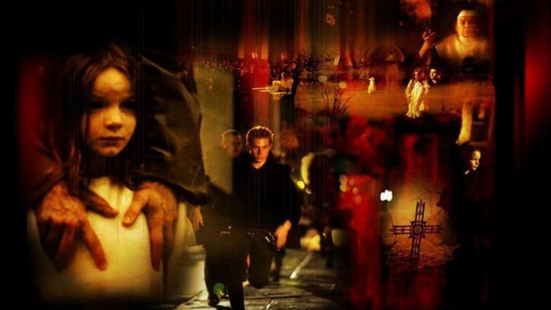 Bless the Child / Благослови детето (2000)