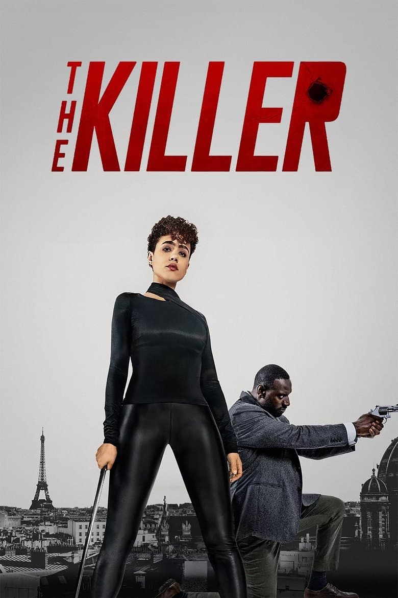 The Killer / Убиецът (2024)