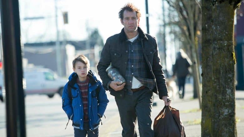 The Confirmation / Потвърждението (2016)