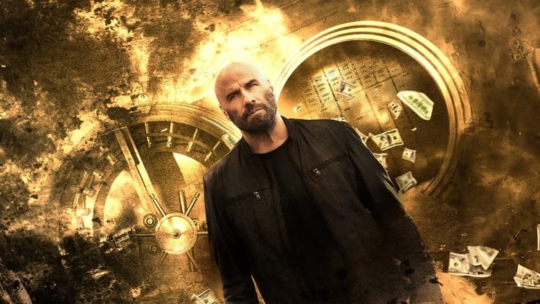 Cash Out / ПОСЛЕДНИЯТ УДАР (2024)