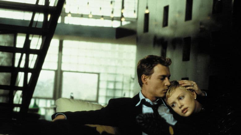 The Astronaut's Wife / Жената на астронавта (1999)