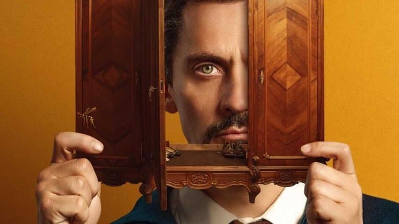 No Mires A Los Ojos / Паразит (2022)