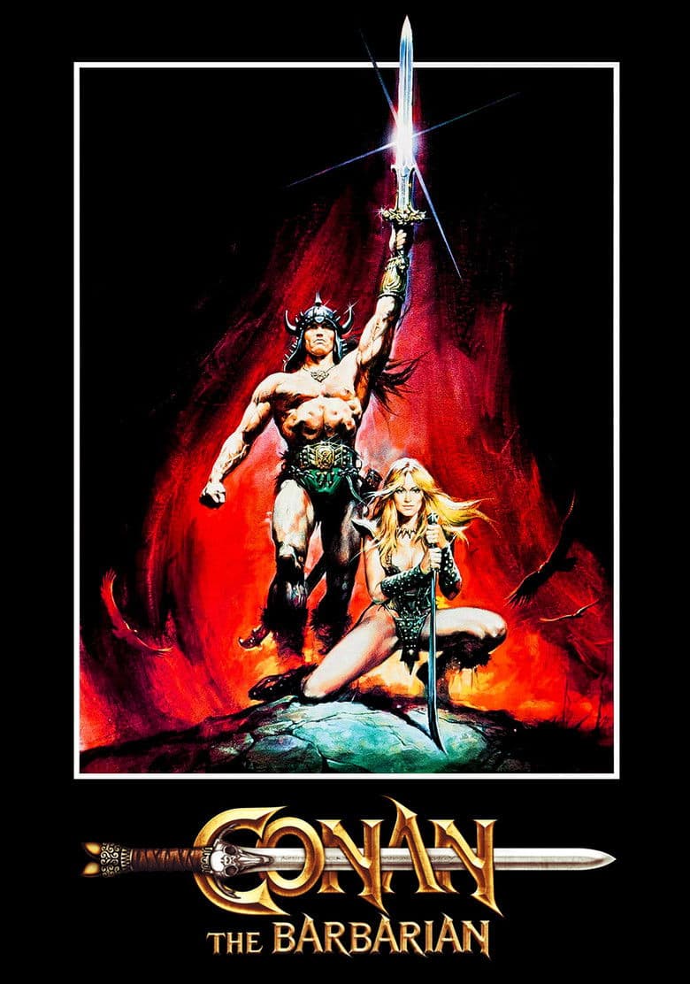 Conan the Barbarian / Конан варваринa (1982)