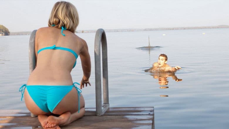 Shark Night / Стръв (2011)