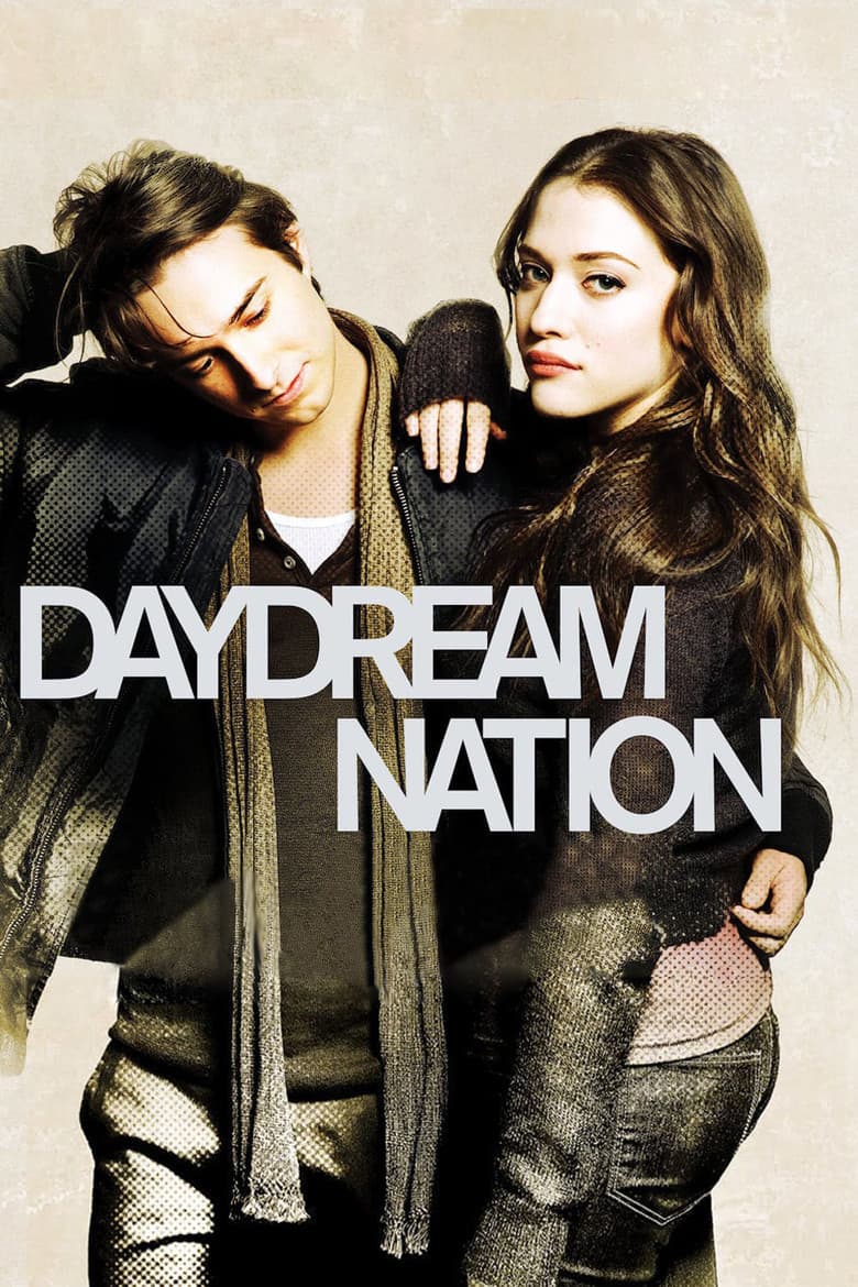 Daydream Nation / Мечтатели (2010) BG AUDIO
