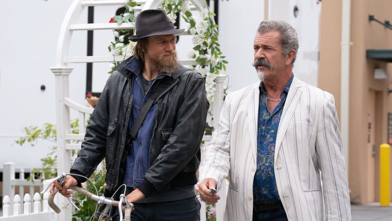 Last Looks / Уолдо (2021)