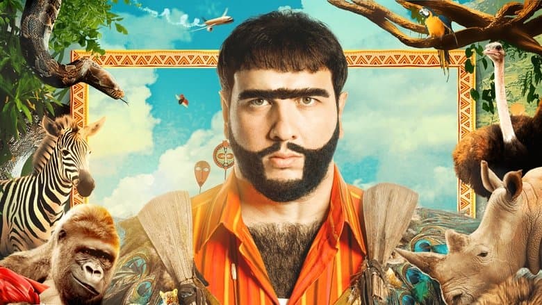 Recep Ivedik 6 / Реджеп Иведик 6 (2019)