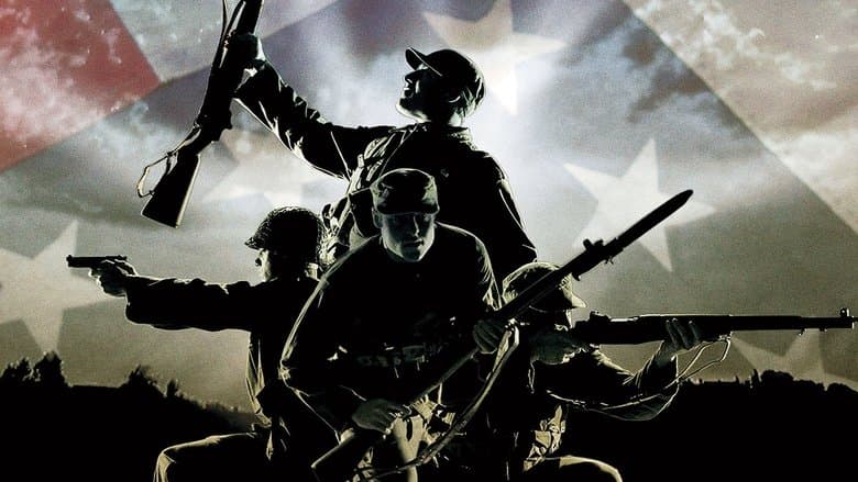 The Great Raid / Великото Спасение (2005)