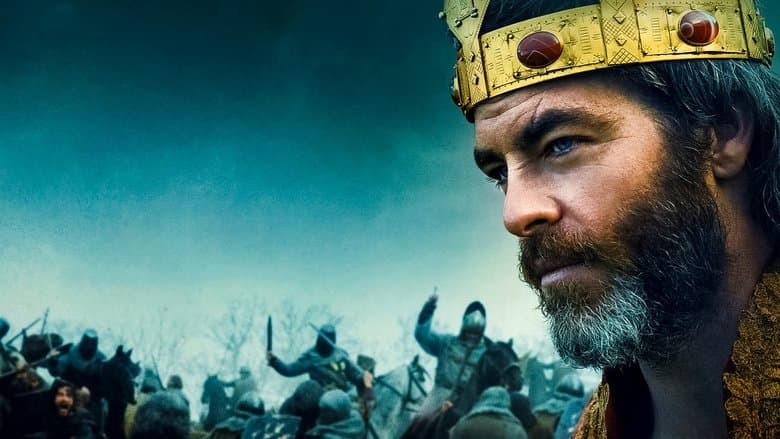 Outlaw King / Крал извън закона (2018)