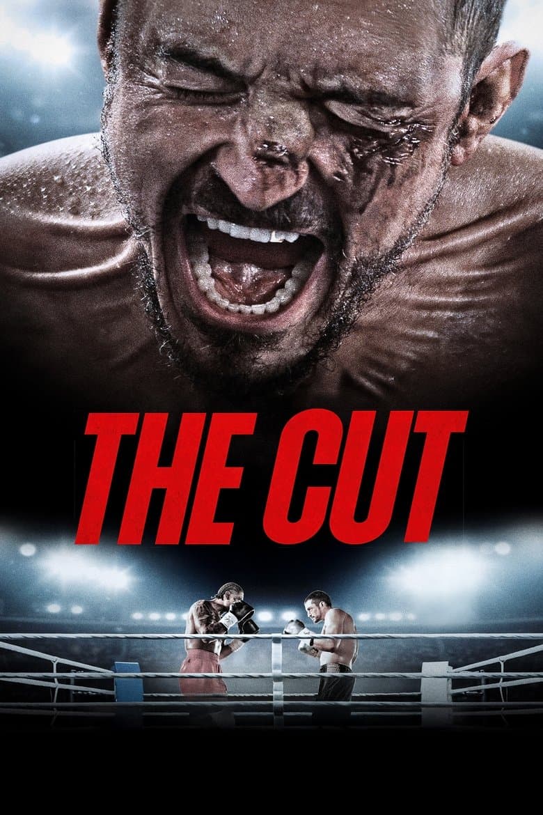 The Cut / Под чертата (2025)