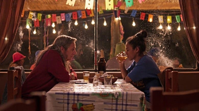 Karnawal / Карнавал (2020)