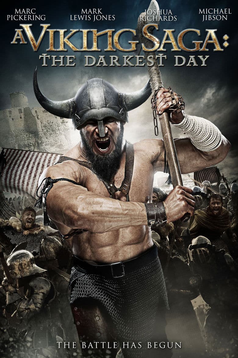 A Viking Saga: The Darkest Day / Сага за викингите: Най-мрачният ден (2013)